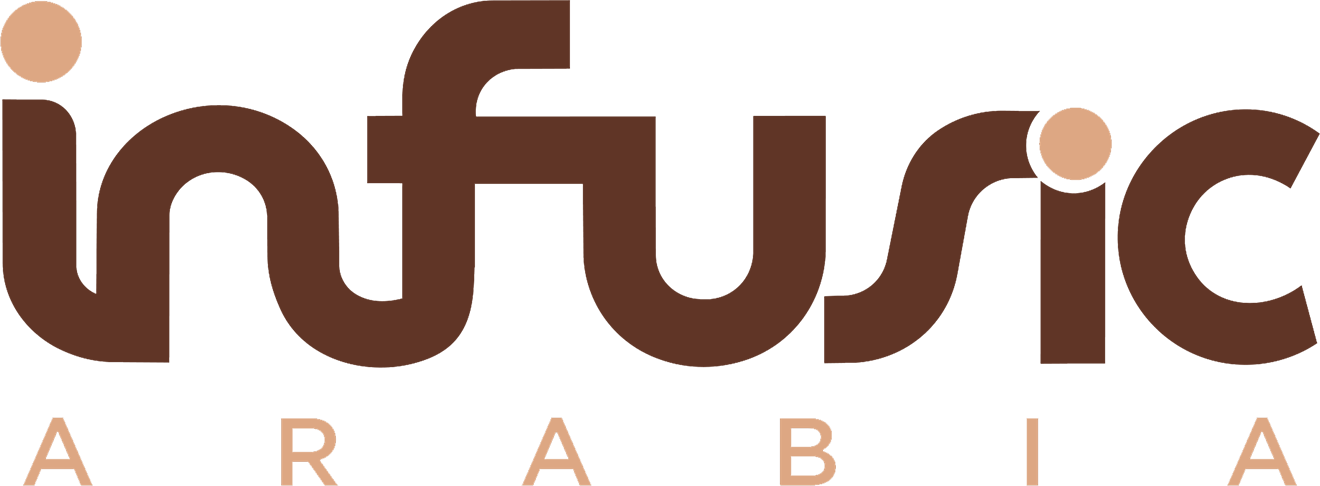 Infusic Arabia