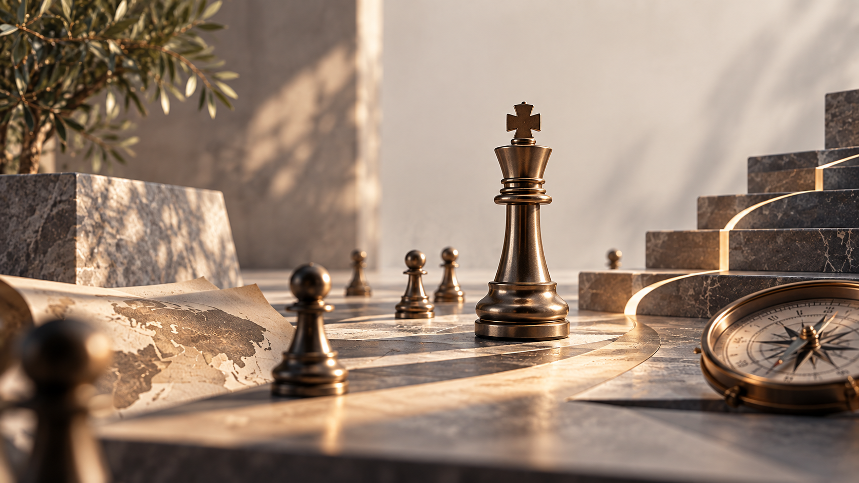 Corporate Communication Strategy
