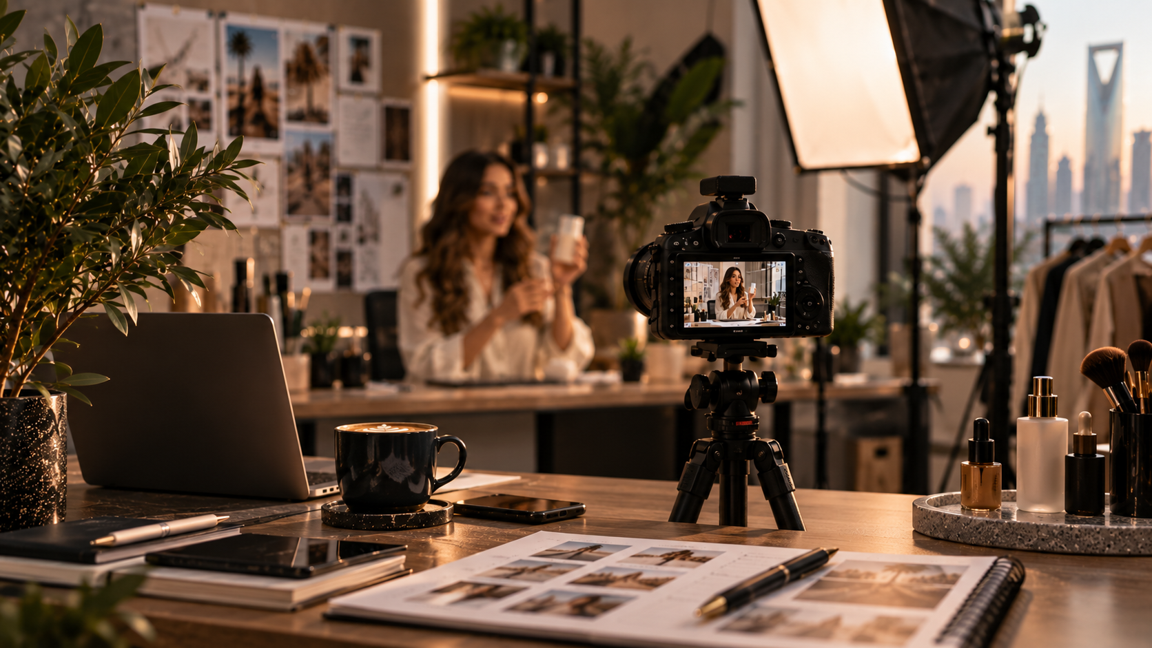 Influencer Campaign Management