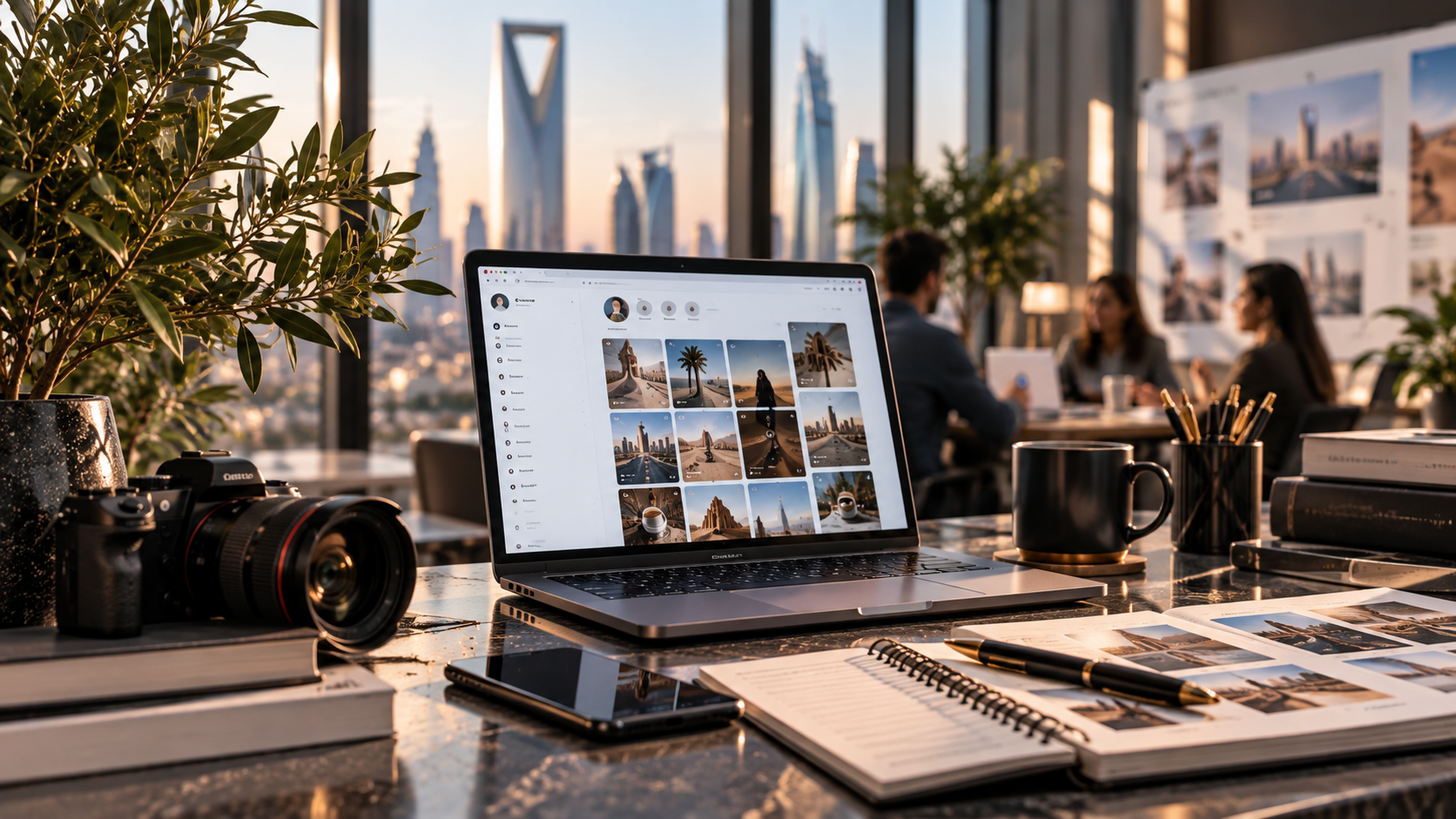 Social Listening