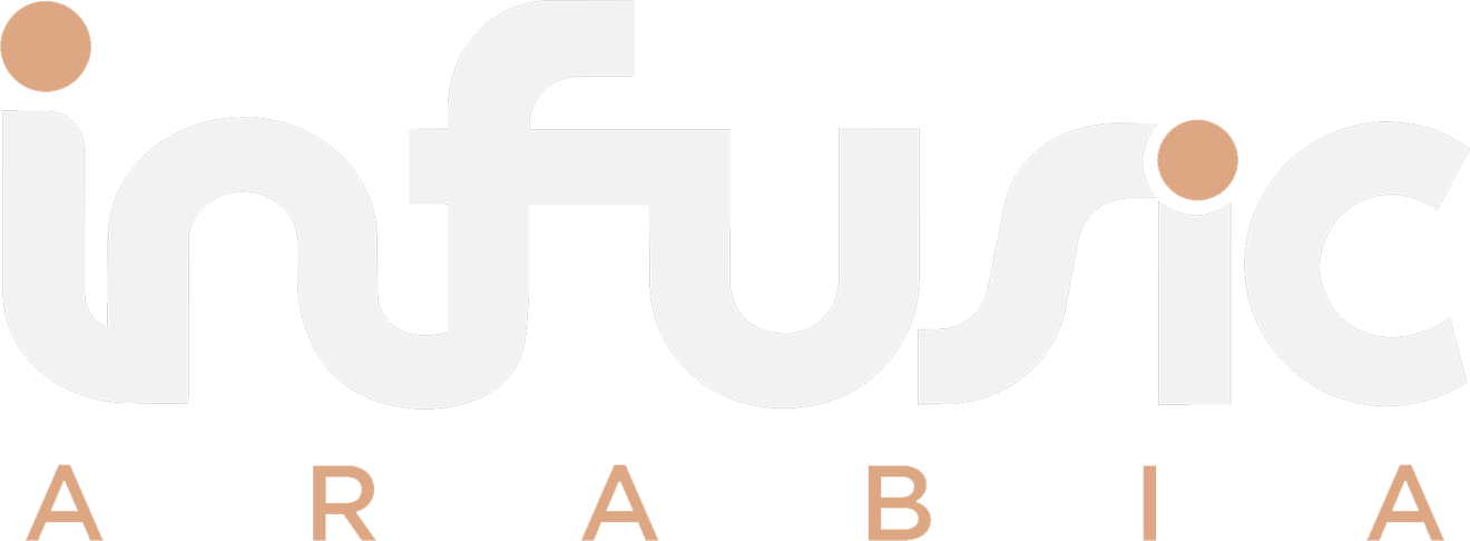 Infusic Arabia