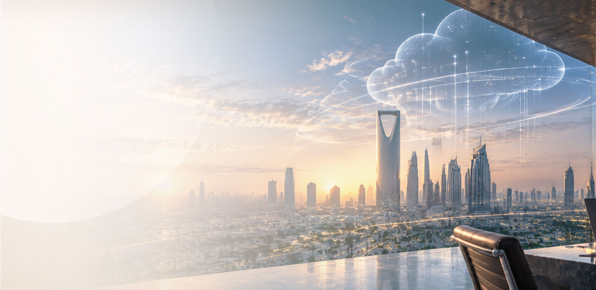 INFUSIC ENTERPRISE CLOUD TRANSFORMATION