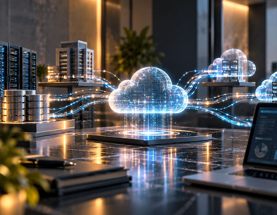 Integration Services