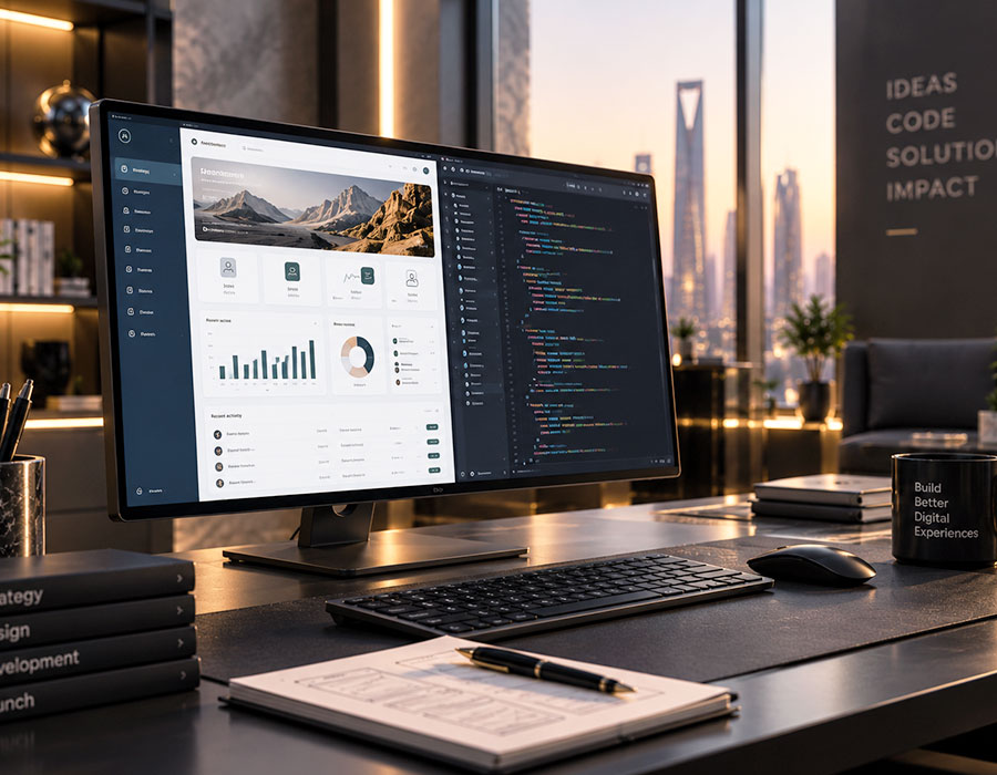 Web Applications