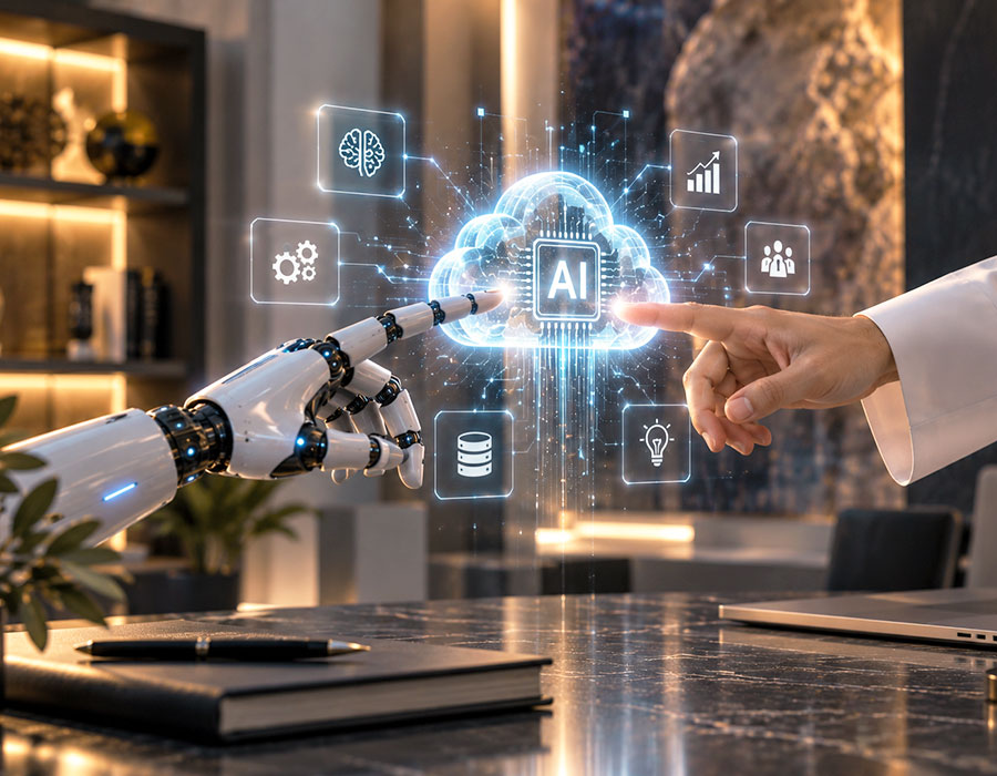 AI Adoption