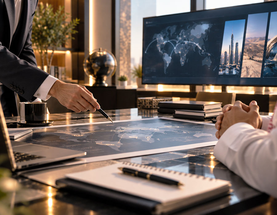 Consulting Services